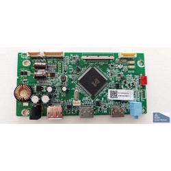 JRY-W9BQHD-LV1 , GAMEBOOSTER GB-2409FF , LED MONITOR , MAIN BOARD , ANAKART