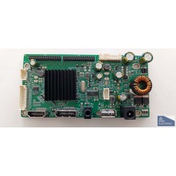 JY85QS_UPH_LS_R30.1 , GAMEPOWER MARK M30 , LED MONITOR , MAIN BOARD , ANAKART