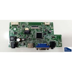 ME.NT68883.EB788 , LG 24MR400-B , IPS LED MONITOR , MAIN BOARD , ANAKART