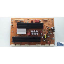 EAX60987801 , EBR61855101 , LG 50PQ2000 , 50PQ3000 , 50PQ6000 , Y-SUS BOARD