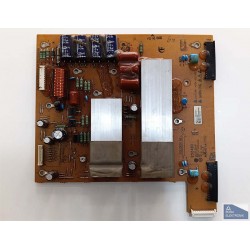 EBR63040301 , EAX61313201 , LG 50PJ250 , 50PJ350 , 50PJ550 , Z-SUS BOARD